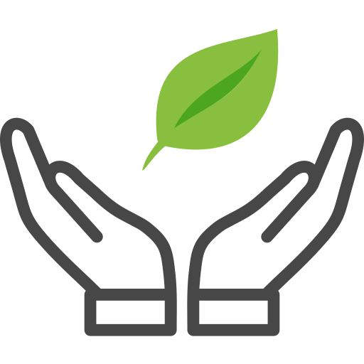 Eco-friendly Icon