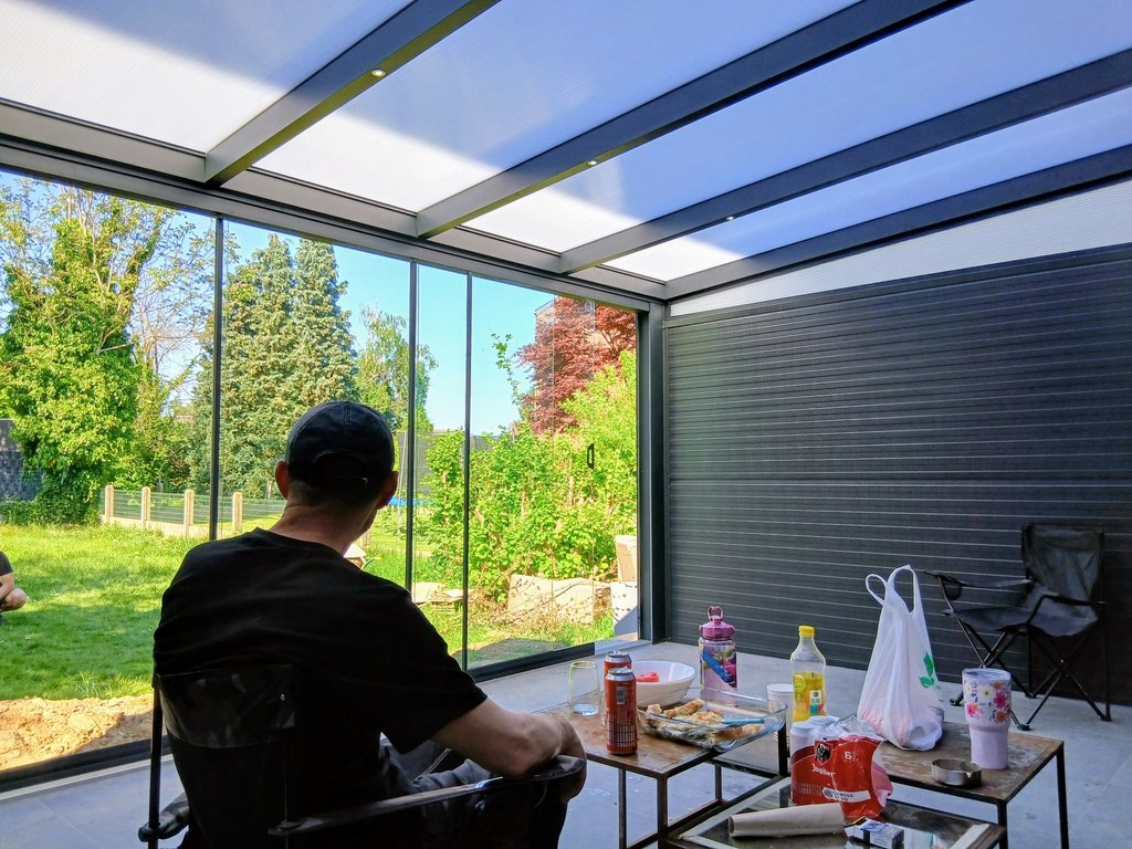 veranda photo