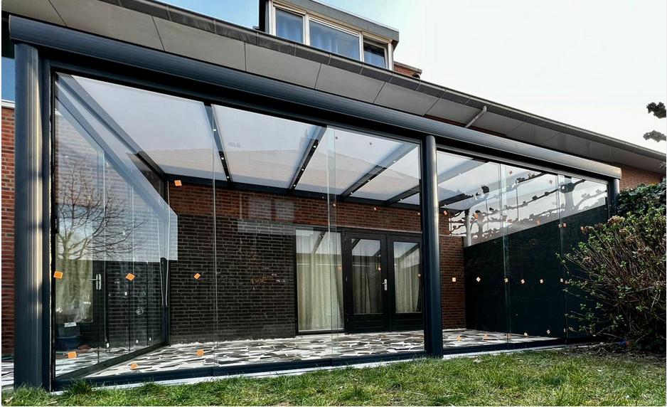 veranda photo