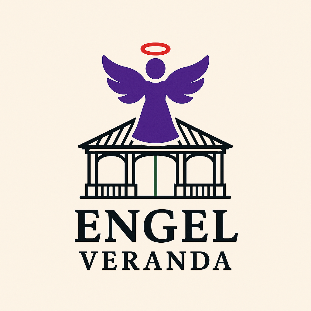 Safran Veranda Logo
