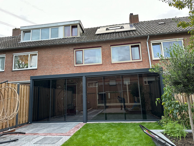 Veranda project 2