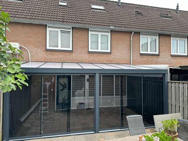 Veranda Photo