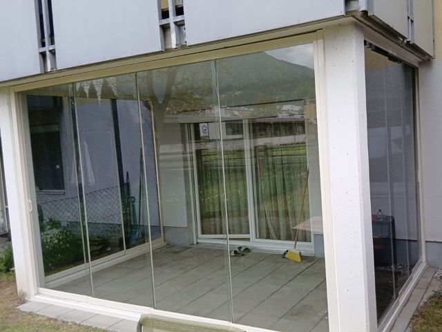 Veranda project 3